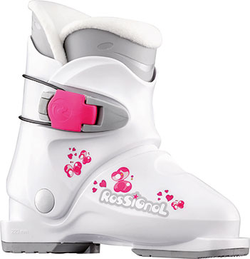 Rossignol R18 GIRL