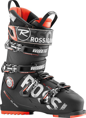 Rossignol ALLSPEED PRO 120