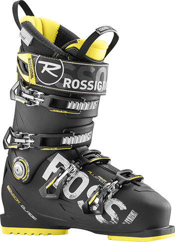 Rossignol ALLSPEED PRO 110