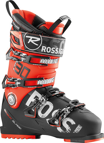 Rossignol ALLSPEED 130