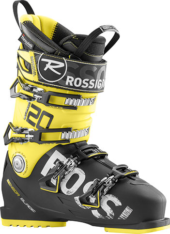 Rossignol ALLSPEED 120