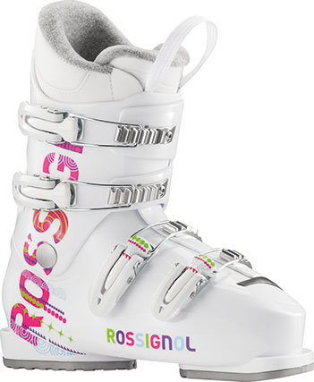 Rossignol FUN GIRL 4