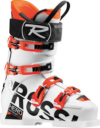 Rossignol HERO WORLD CUP SI 110