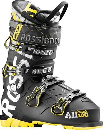 Rossignol ALLTRACK PRO 100