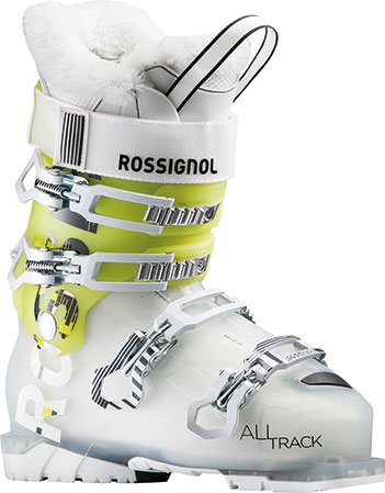 Rossignol ALLTRACK PRO 80 WOMEN