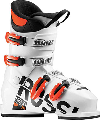 Rossignol HERO J4