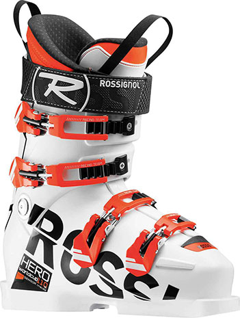 Rossignol HERO WORLD CUP SI 110 SC