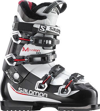 Salomon MISSION 60