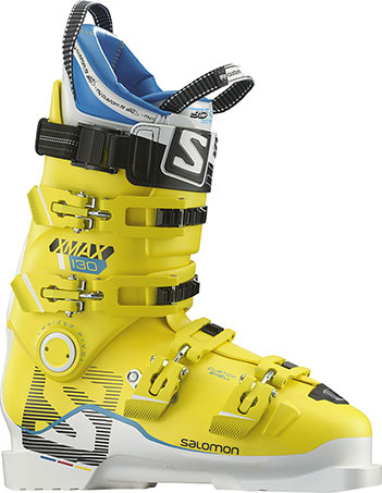 Salomon X MAX 130
