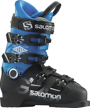 buty narciarskie Salomon GHOST LC 65