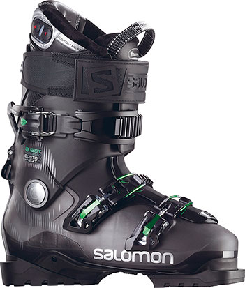 Salomon QUEST ACCESS CUSTOM HEAT