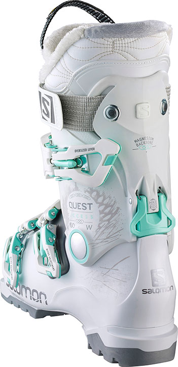 buty narciarskie Salomon QUEST ACCESS 60 W