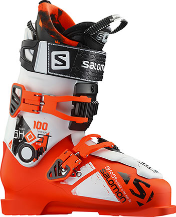 Salomon GHOST FS 100