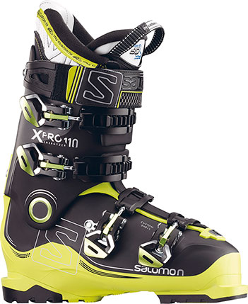 Salomon X PRO 110