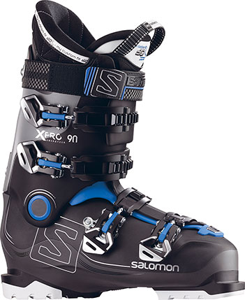 Salomon X PRO 90