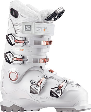 Salomon X PRO CUSTOM HEAT W