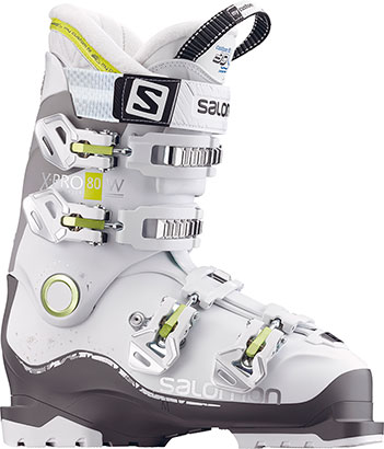Salomon X PRO 80 W