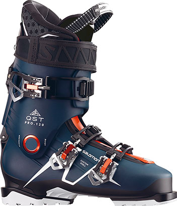 Salomon QST PRO 120