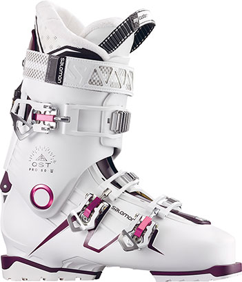 Salomon QST PRO 80 W