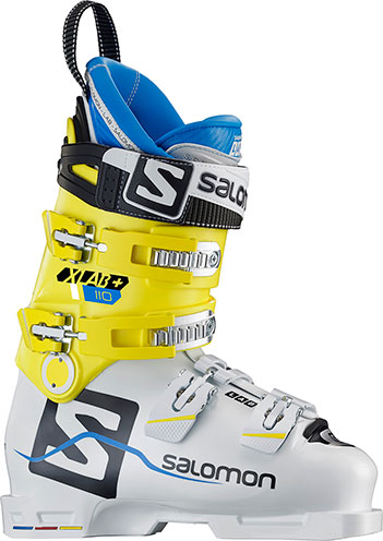Salomon X LAB+ 110