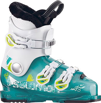Salomon T3 RT GIRLY