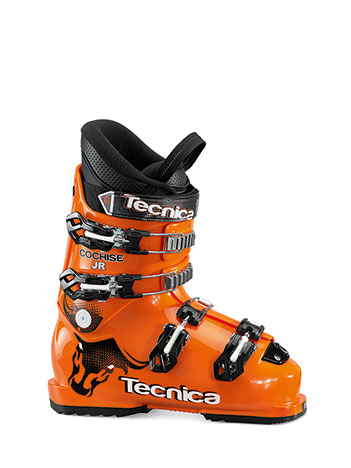 Tecnica COCHISE JR
