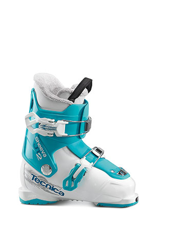 buty narciarskie Tecnica JT 2 SHEEVA