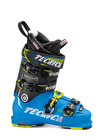 buty narciarskie Tecnica MACH1 120 LV