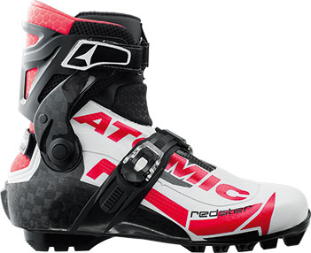 Atomic REDSTER WORLDCUP SKATE