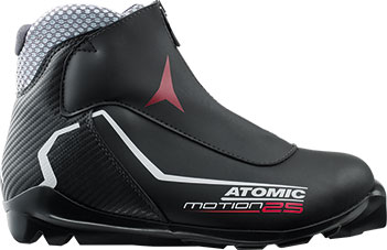 Atomic MOTION 25