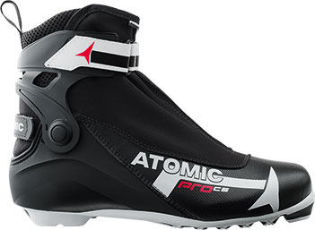 Atomic PRO CS