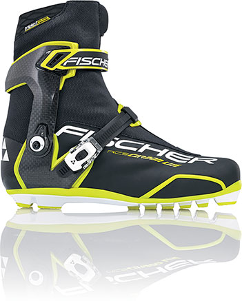 Fischer RCS Carbonlite Skate