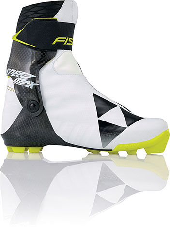 Fischer Speedmax Skate WS