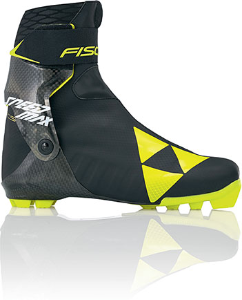 Fischer Speedmax Skiathlon