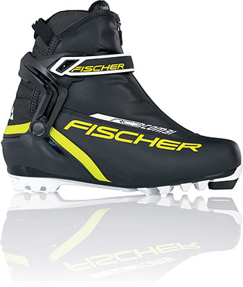 Fischer RC3 Combi