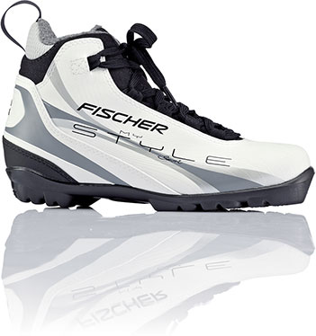 Fischer XC Sport My Style