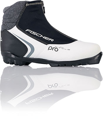 Fischer XC Pro My Style