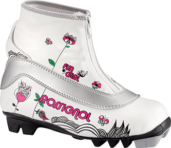 Rossignol SNOW FLAKE PRINCESS