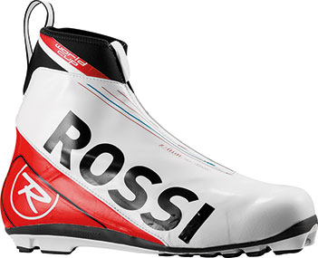 Rossignol X-IUM WC CLASSIC FW