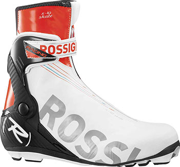 Rossignol X-10 SKATE FW