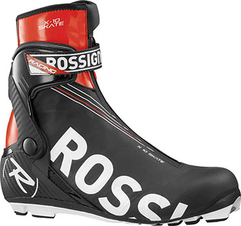 Rossignol X-10 SKATE