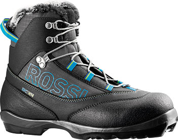 Rossignol BC 4 FW