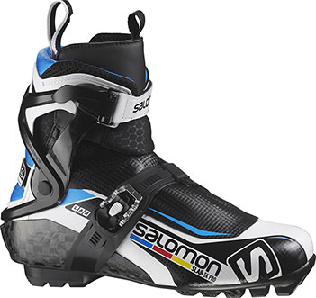 buty biegowe Salomon S-LAB SKATE PRO