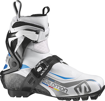Salomon S-LAB VITANE SKATE PRO