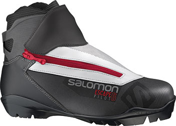 buty biegowe Salomon ESCAPE 6 PILOT