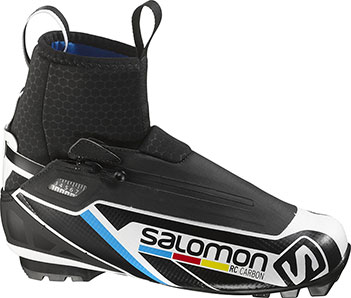 Salomon RC CARBON