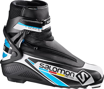 Salomon PRO COMBI PROLINK