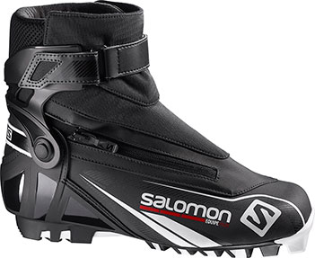 Salomon EQUIPE PILOT
