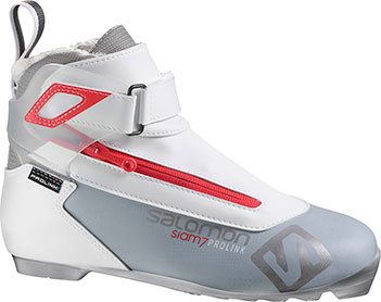 Salomon SIAM 7 PROLINK