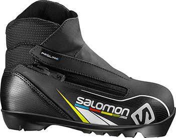 Salomon EQUIPE JUNIOR